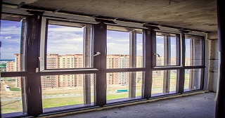 Остекление вторым контуром Елец, цена от 2639 руб.